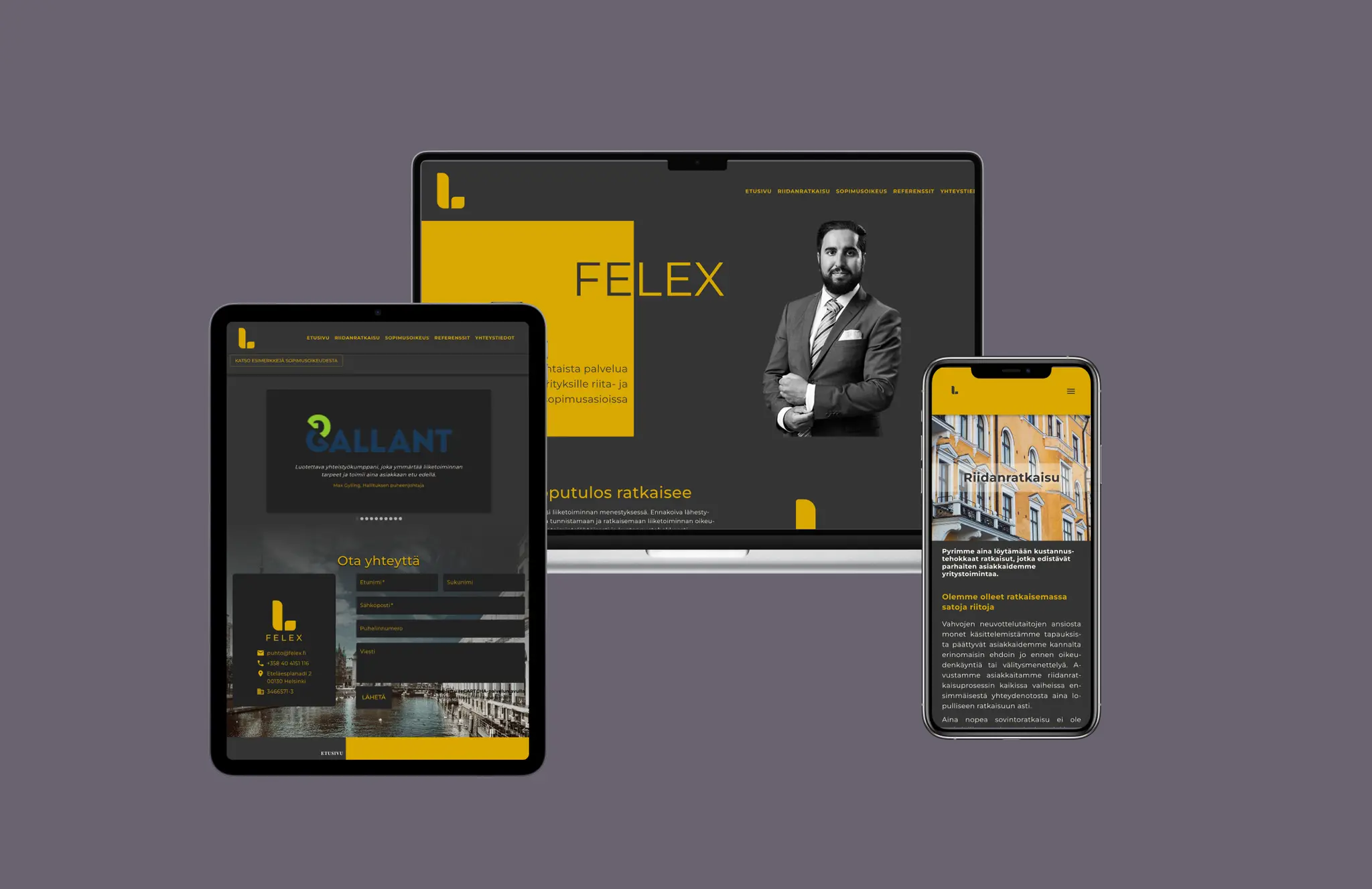 Felex Oy